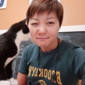 Meet your Posher, Aires